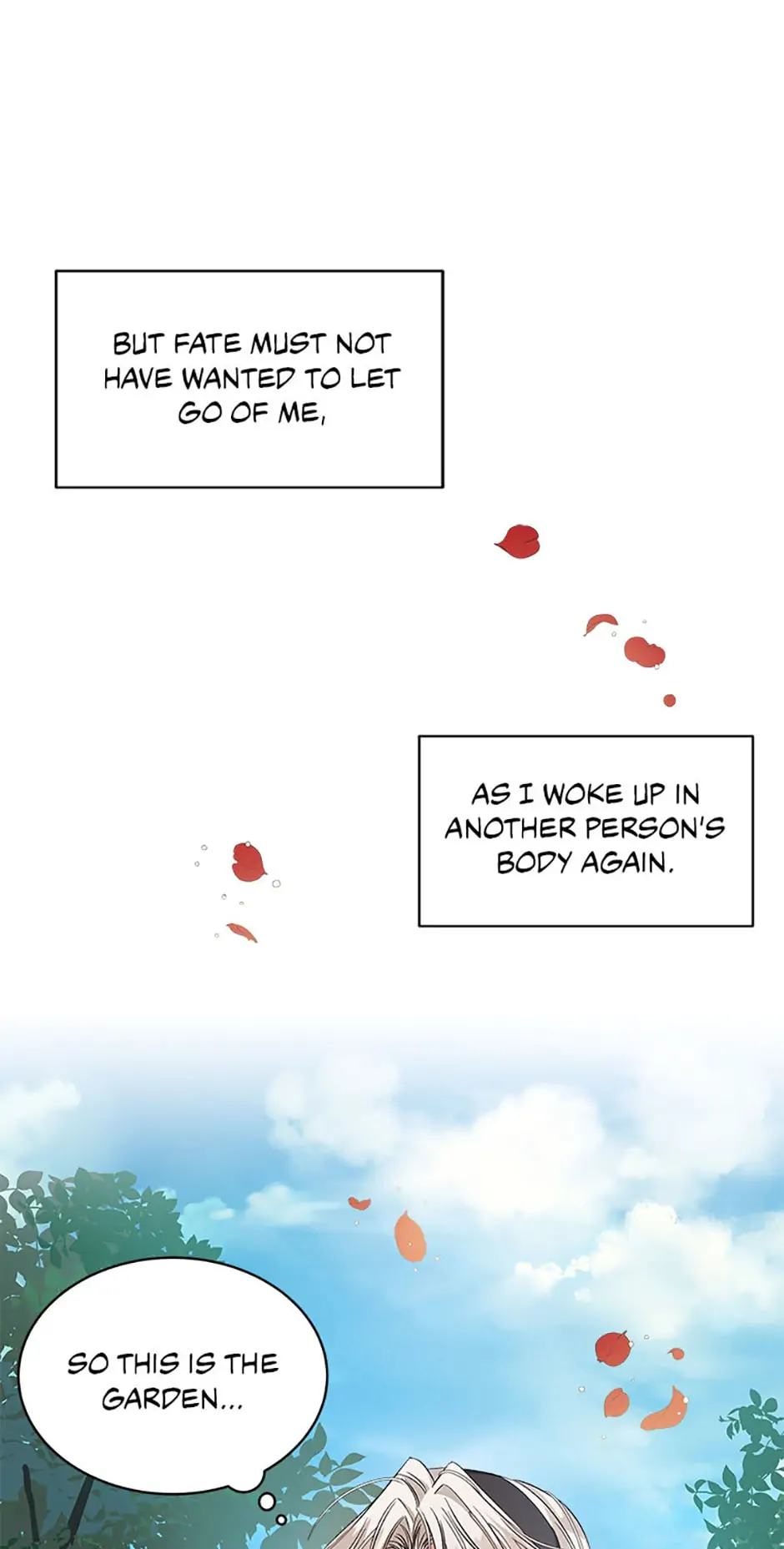 The Exhausting Reality of Novel Transmigration chapter 2 page 29