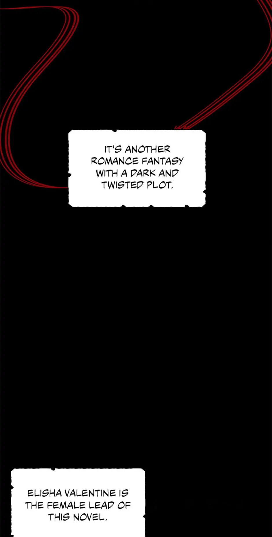 The Exhausting Reality of Novel Transmigration chapter 2 page 35