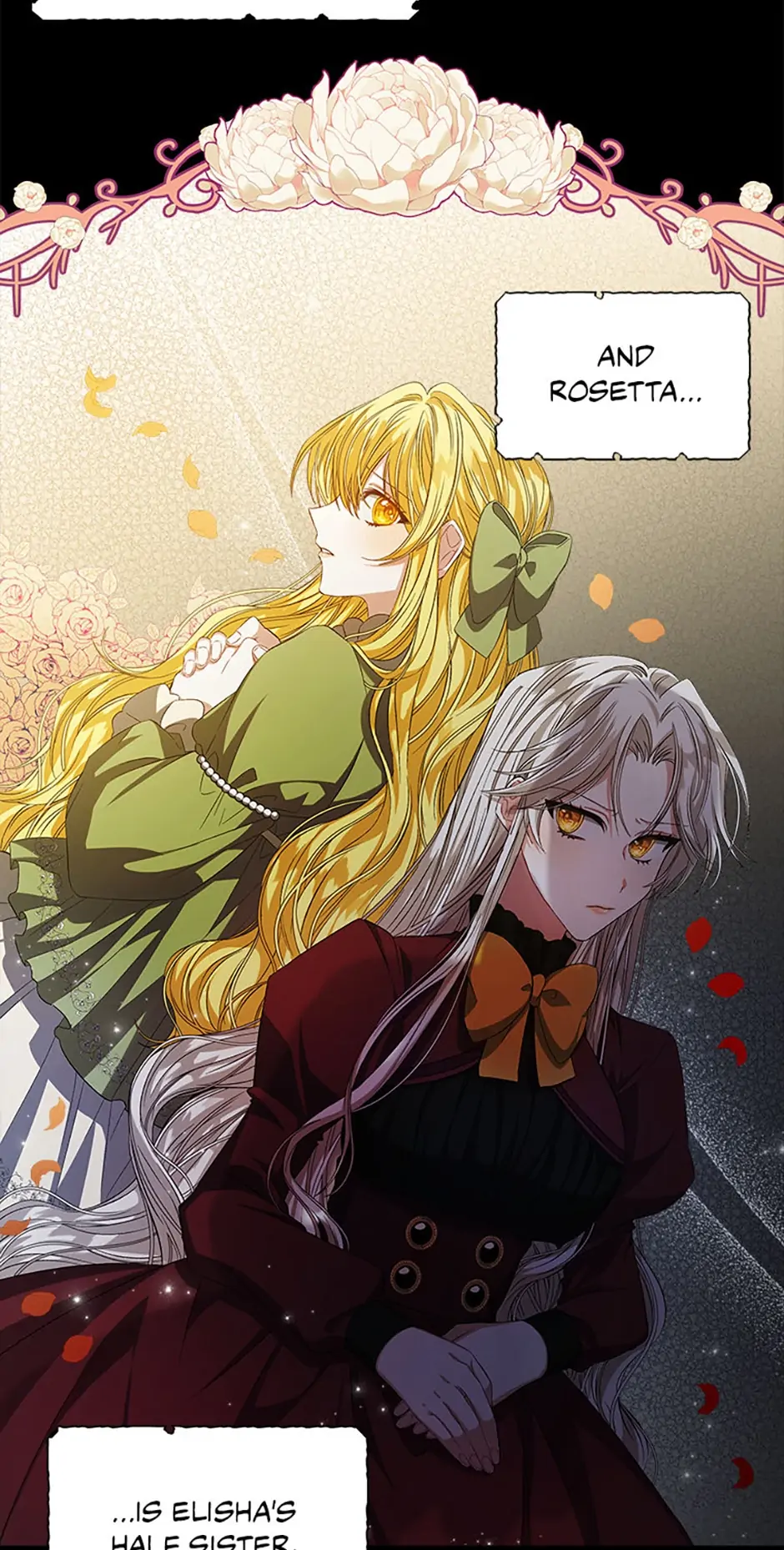 The Exhausting Reality of Novel Transmigration chapter 2 page 36