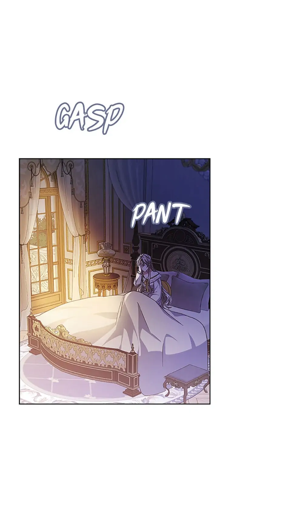 The Exhausting Reality of Novel Transmigration chapter 2 page 6