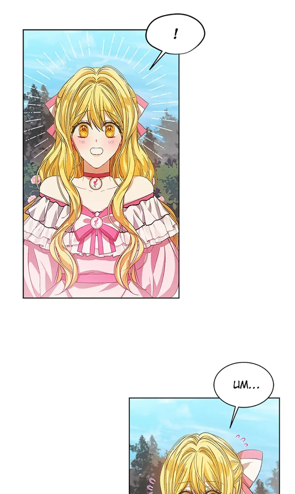 The Exhausting Reality of Novel Transmigration chapter 2 page 65