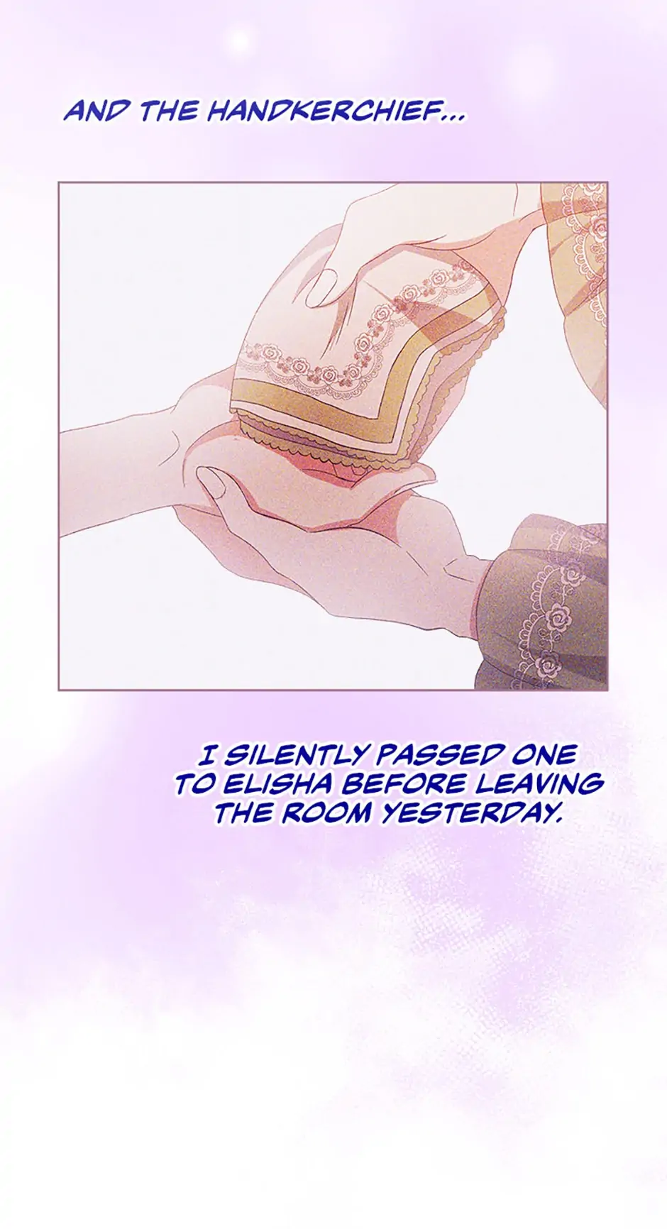 The Exhausting Reality of Novel Transmigration chapter 2 page 75