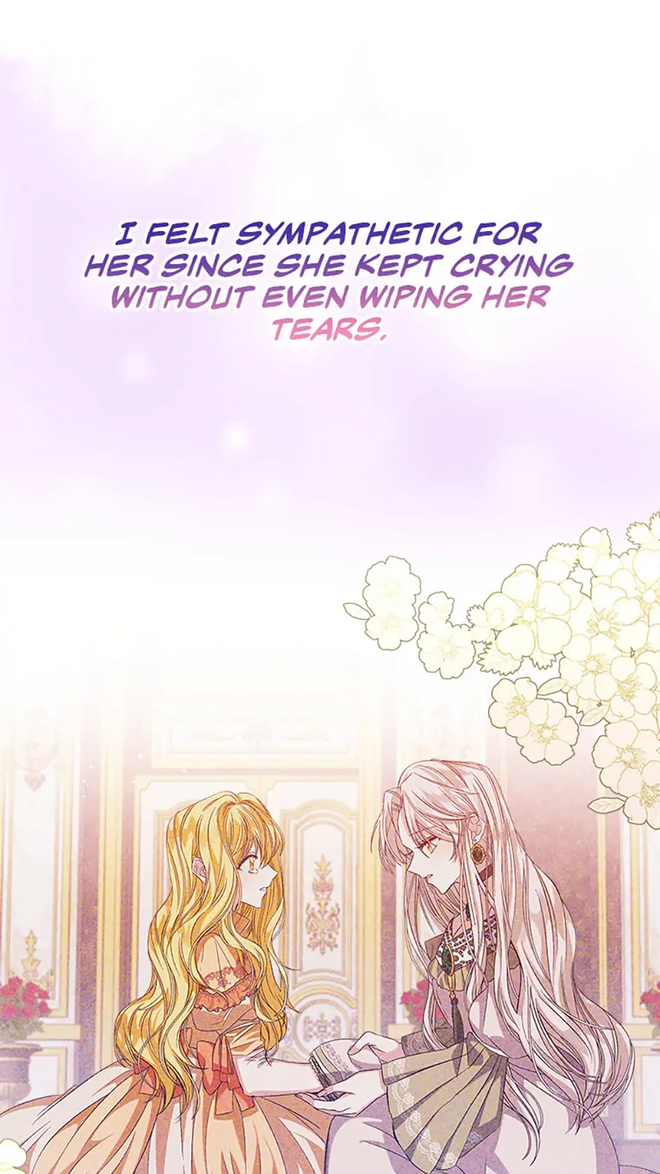 The Exhausting Reality of Novel Transmigration chapter 2 page 76