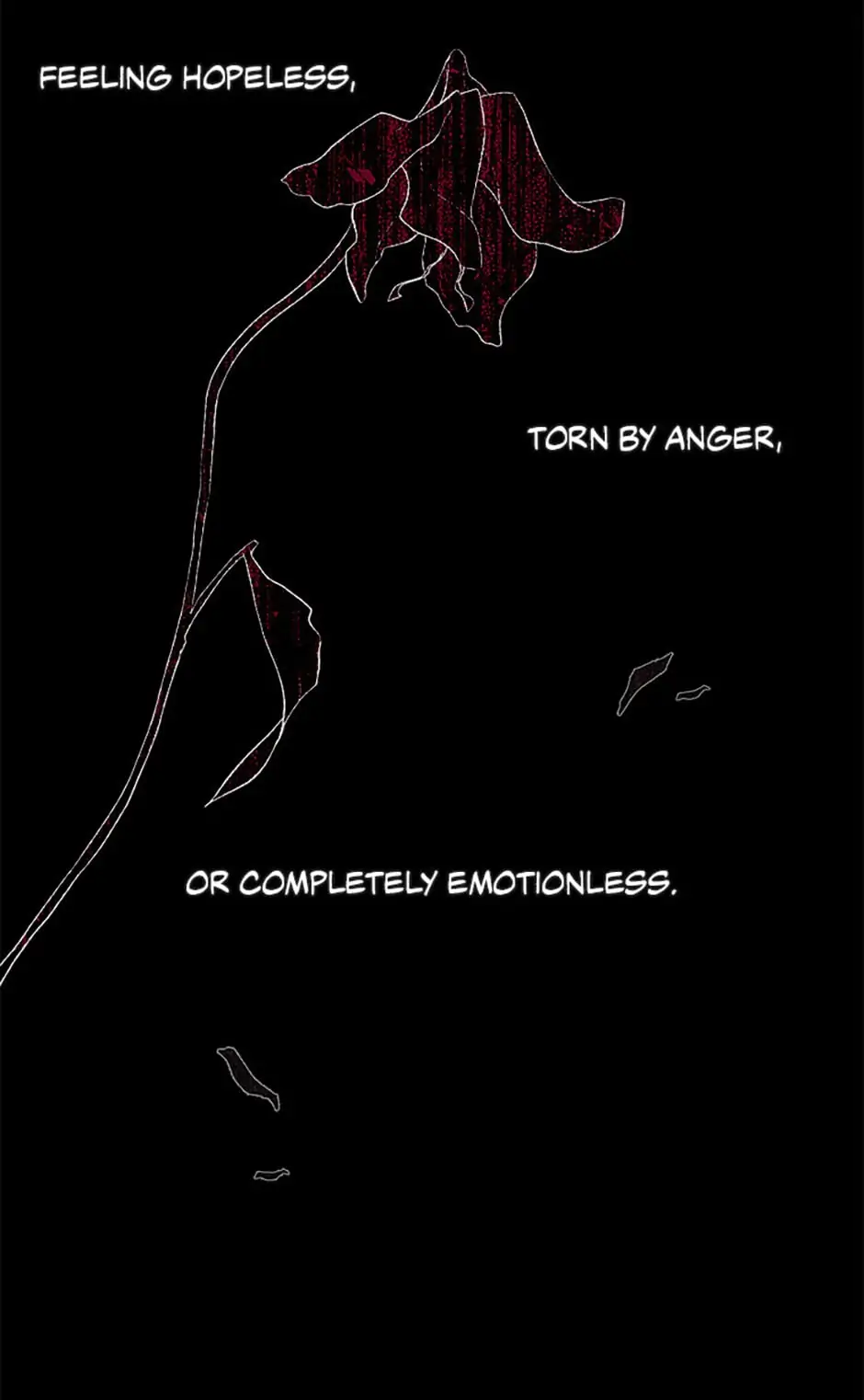 The Exhausting Reality of Novel Transmigration chapter 2 page 90
