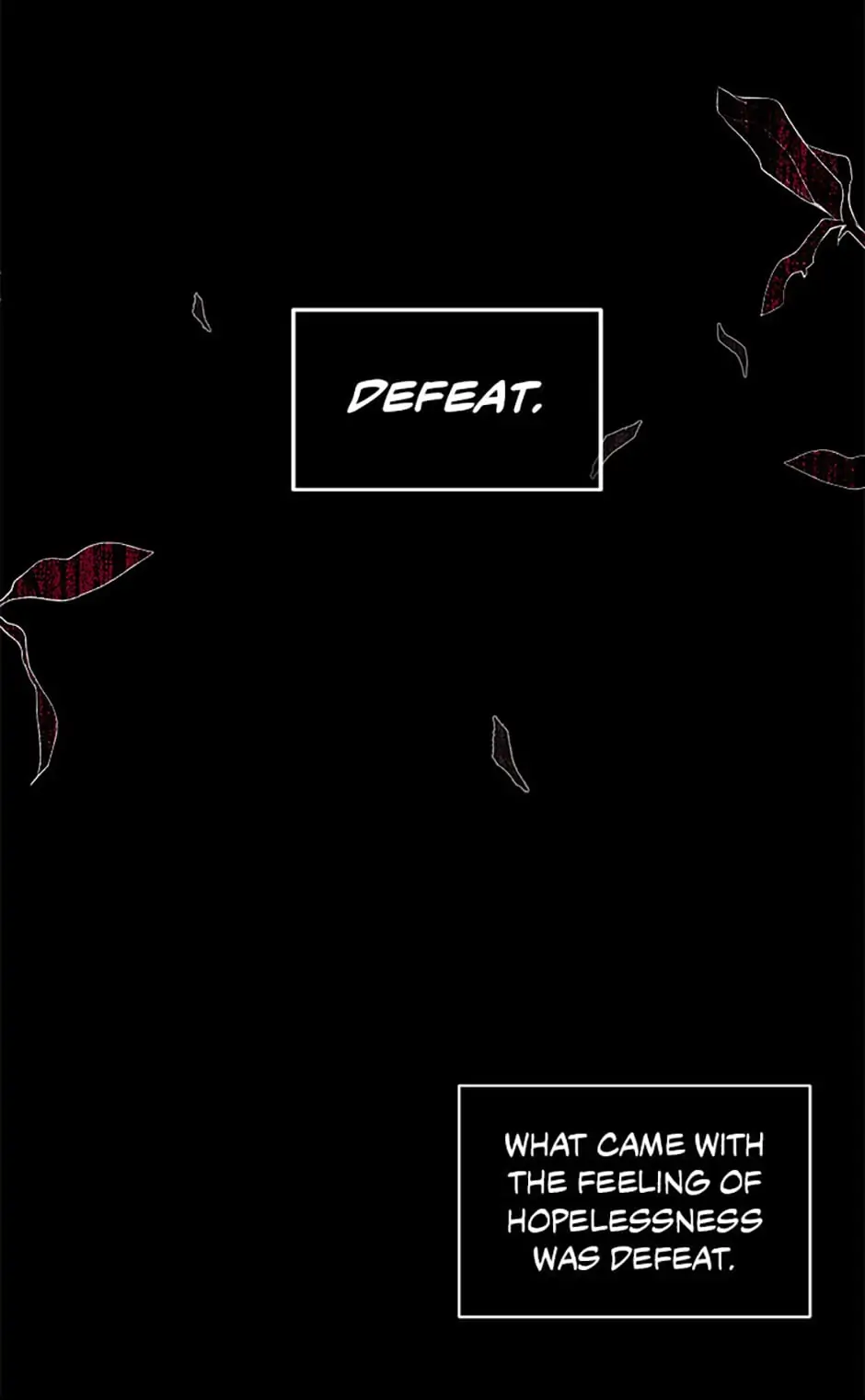 The Exhausting Reality of Novel Transmigration chapter 2 page 91