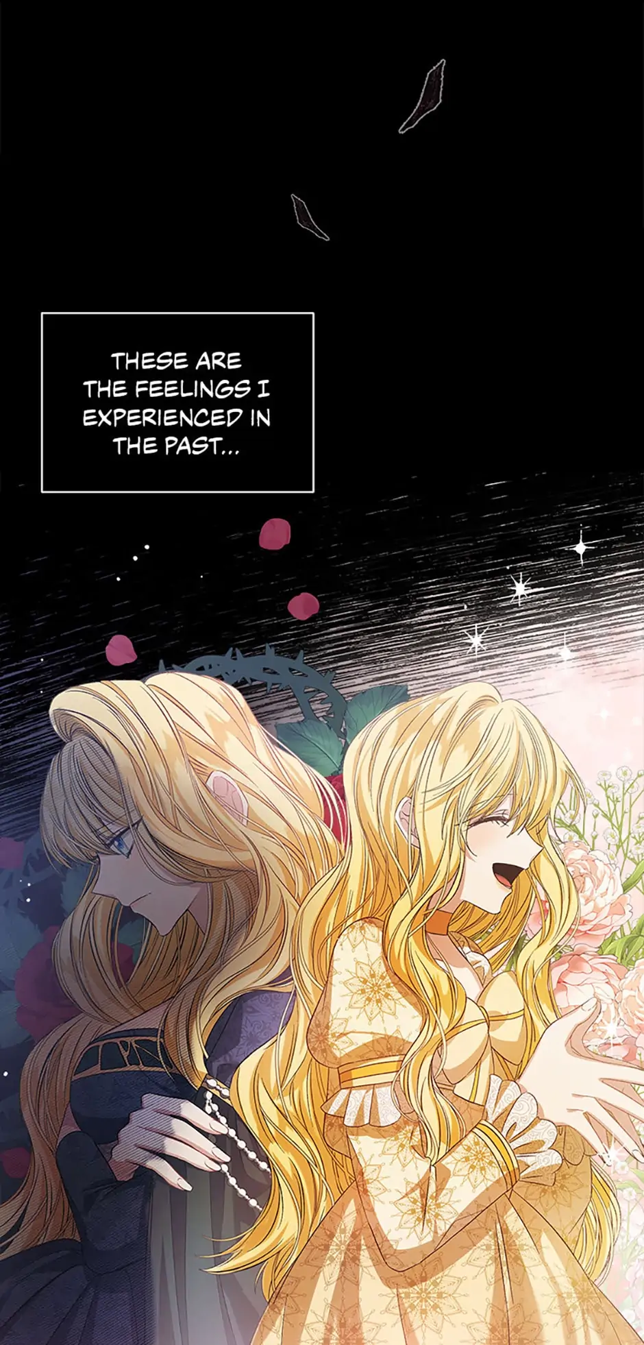 The Exhausting Reality of Novel Transmigration chapter 2 page 92