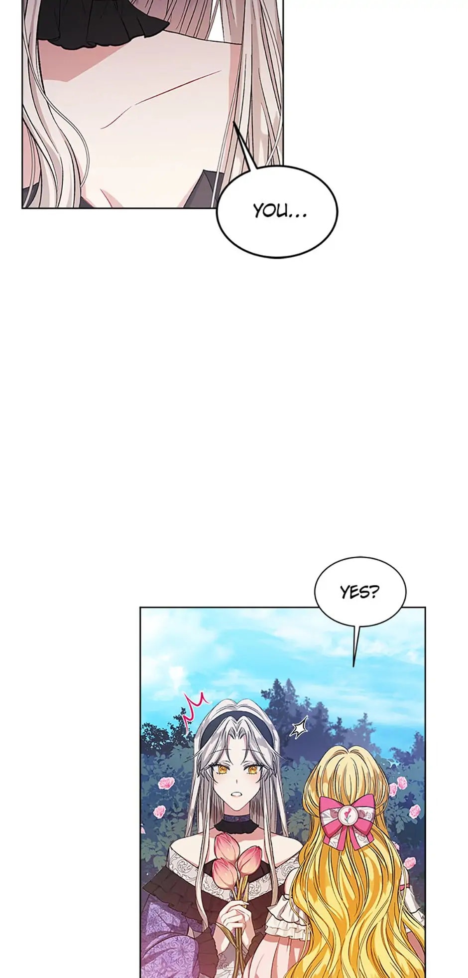 The Exhausting Reality of Novel Transmigration chapter 2 page 94