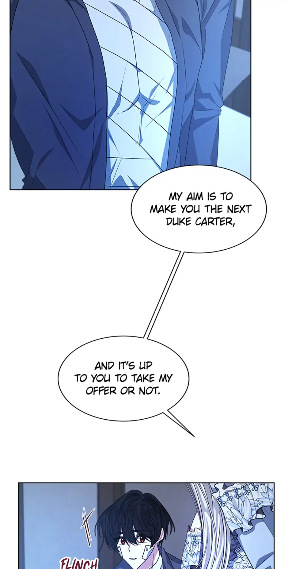 The Exhausting Reality of Novel Transmigration chapter 20 page 11