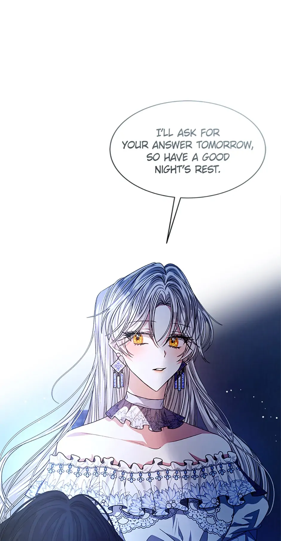 The Exhausting Reality of Novel Transmigration chapter 20 page 13