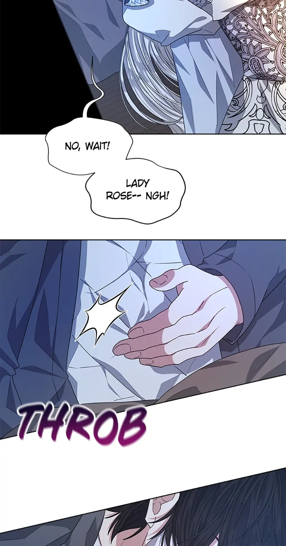 The Exhausting Reality of Novel Transmigration chapter 20 page 18