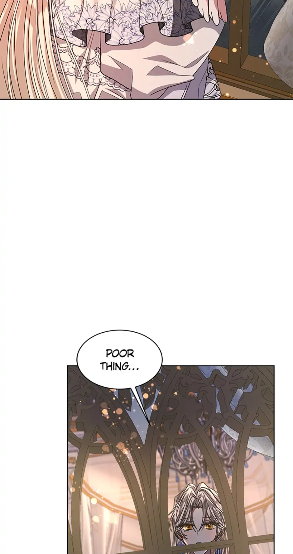 The Exhausting Reality of Novel Transmigration chapter 20 page 36
