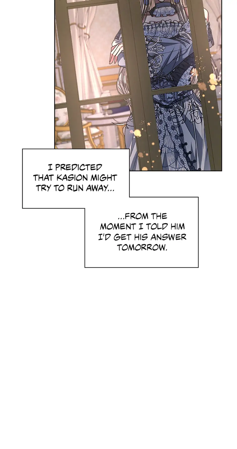 The Exhausting Reality of Novel Transmigration chapter 20 page 37