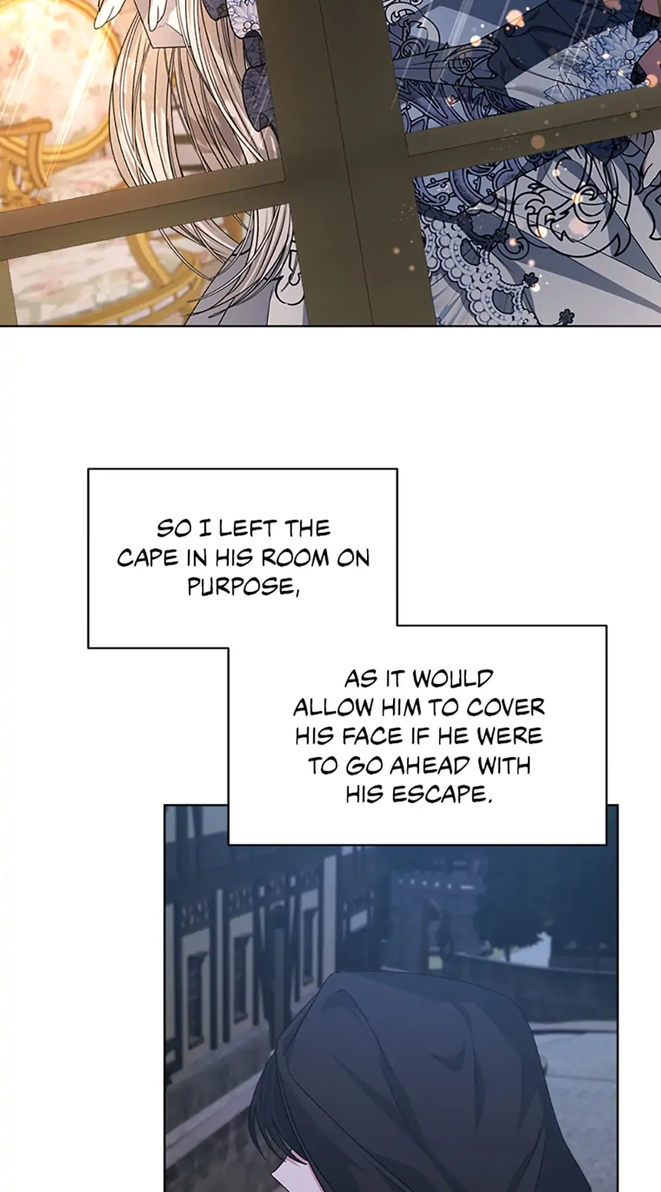 The Exhausting Reality of Novel Transmigration chapter 20 page 39