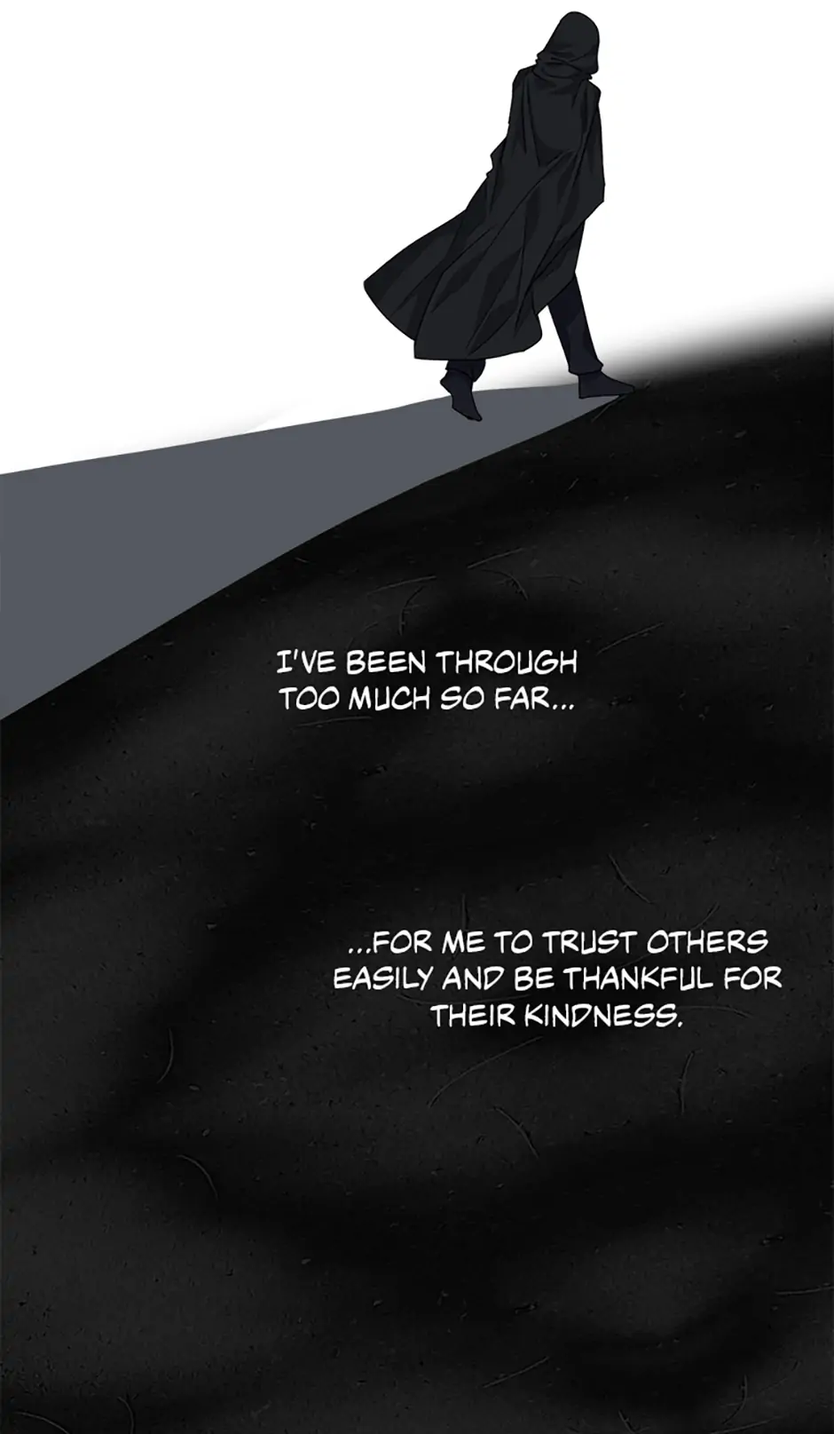 The Exhausting Reality of Novel Transmigration chapter 20 page 47