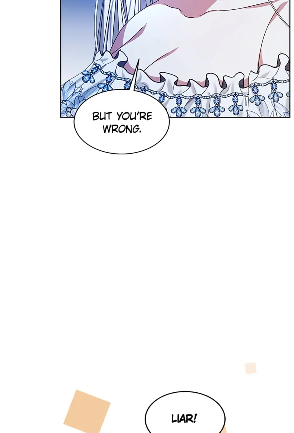 The Exhausting Reality of Novel Transmigration chapter 20 page 6