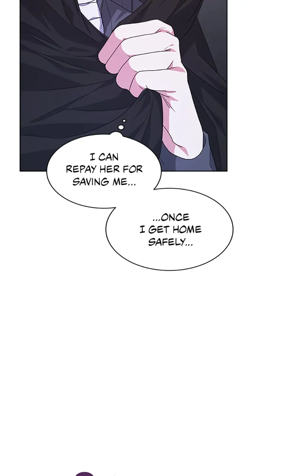 The Exhausting Reality of Novel Transmigration chapter 20 page 57