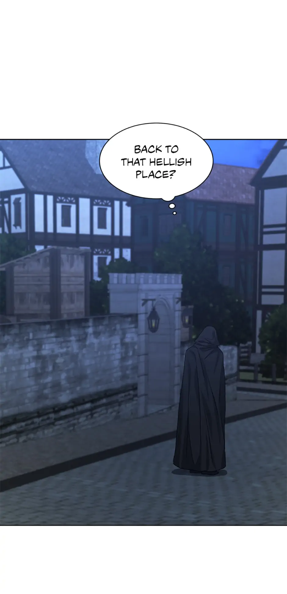 The Exhausting Reality of Novel Transmigration chapter 20 page 59