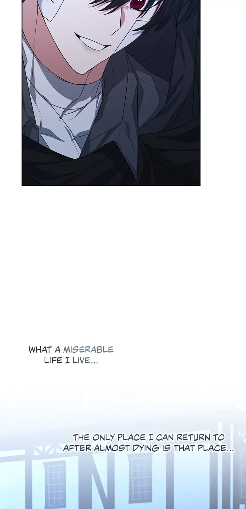 The Exhausting Reality of Novel Transmigration chapter 20 page 61