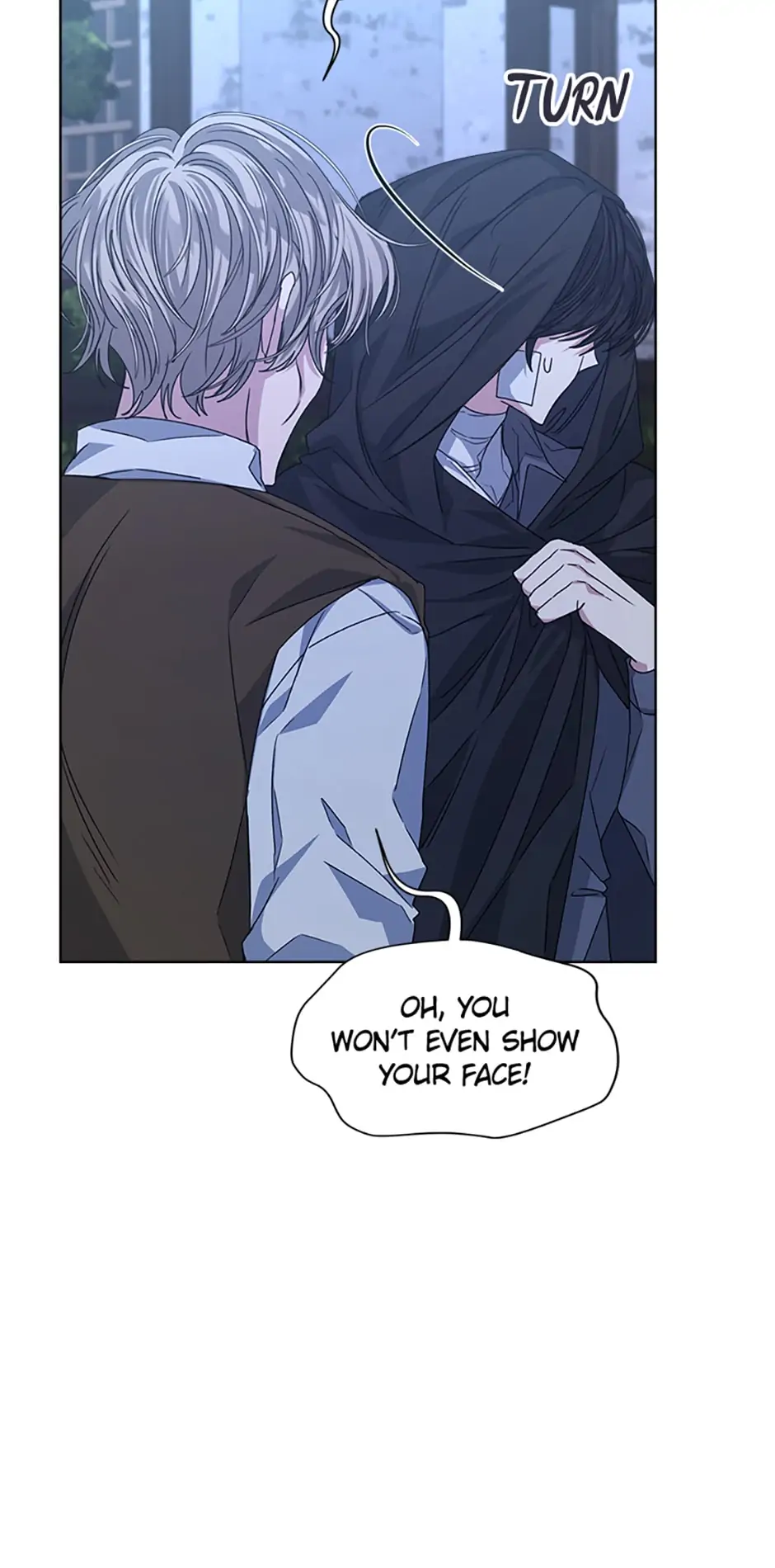 The Exhausting Reality of Novel Transmigration chapter 20 page 69