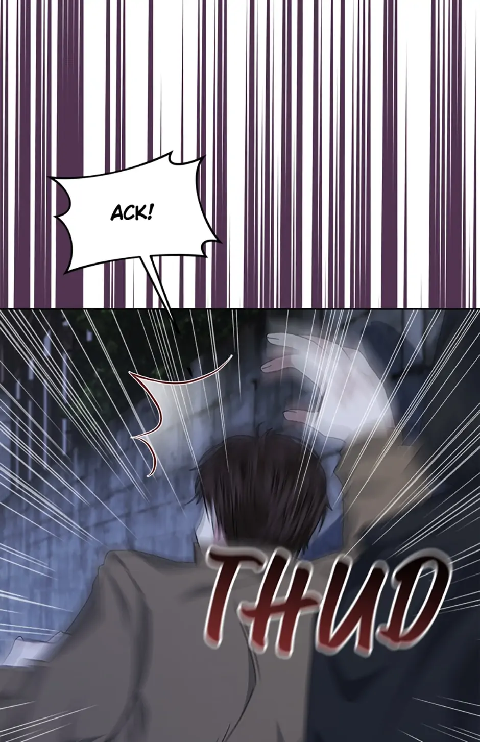 The Exhausting Reality of Novel Transmigration chapter 21 page 13