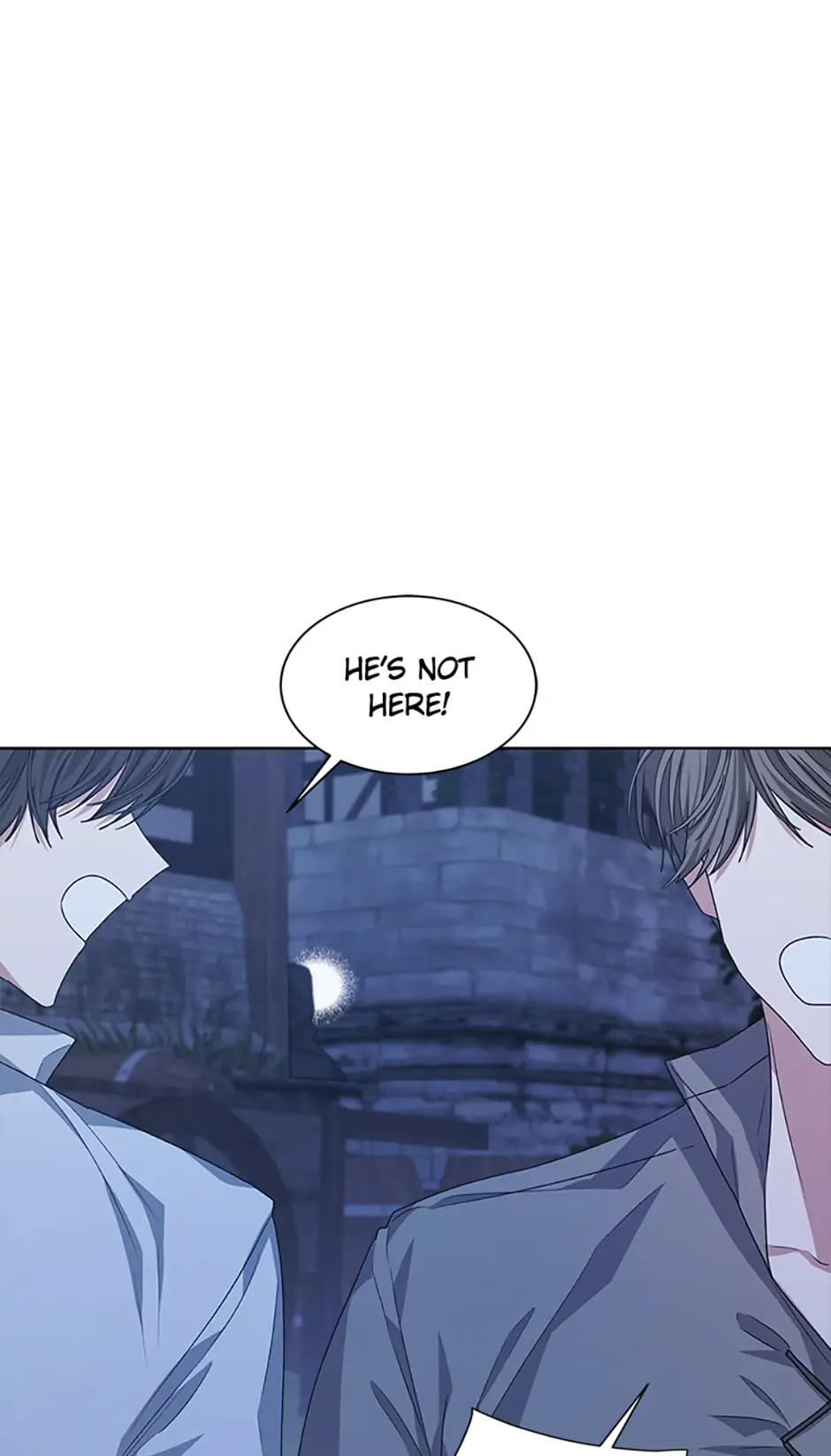 The Exhausting Reality of Novel Transmigration chapter 21 page 22