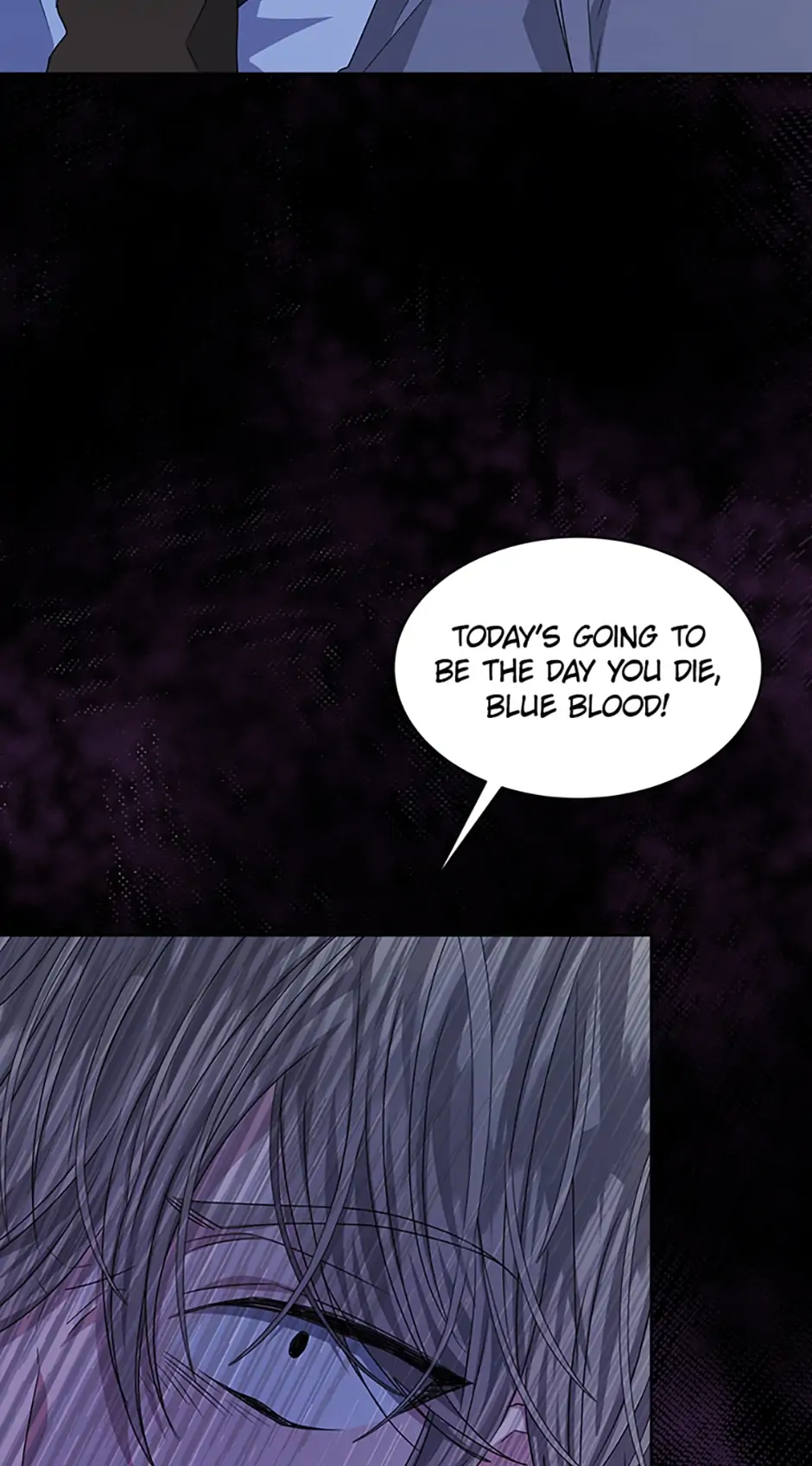 The Exhausting Reality of Novel Transmigration chapter 21 page 33