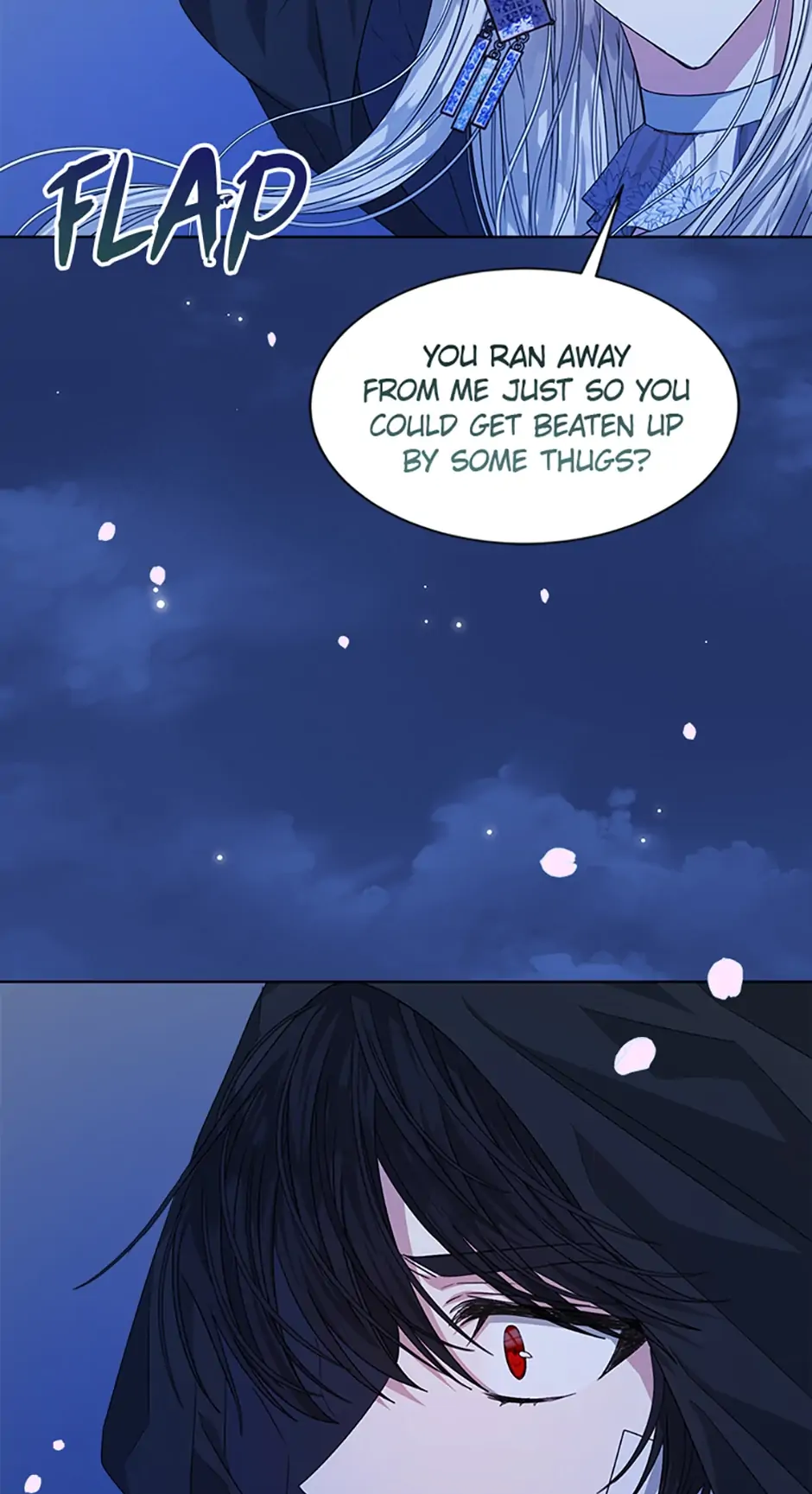 The Exhausting Reality of Novel Transmigration chapter 21 page 39