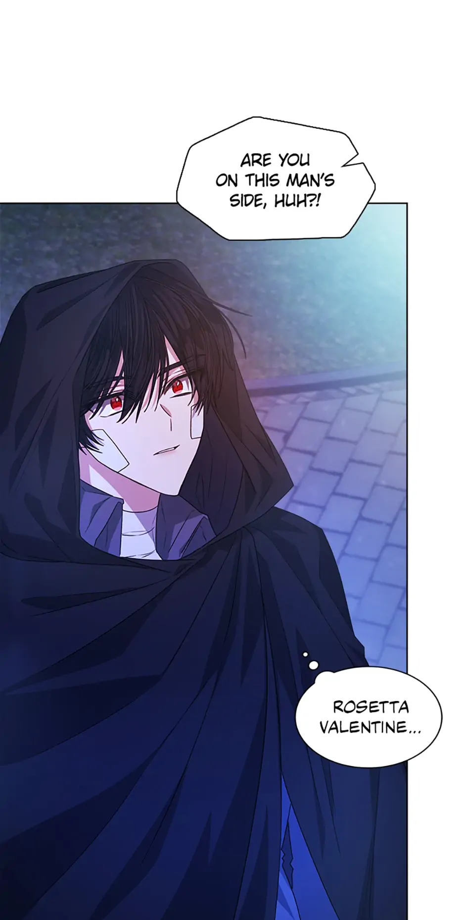 The Exhausting Reality of Novel Transmigration chapter 21 page 42