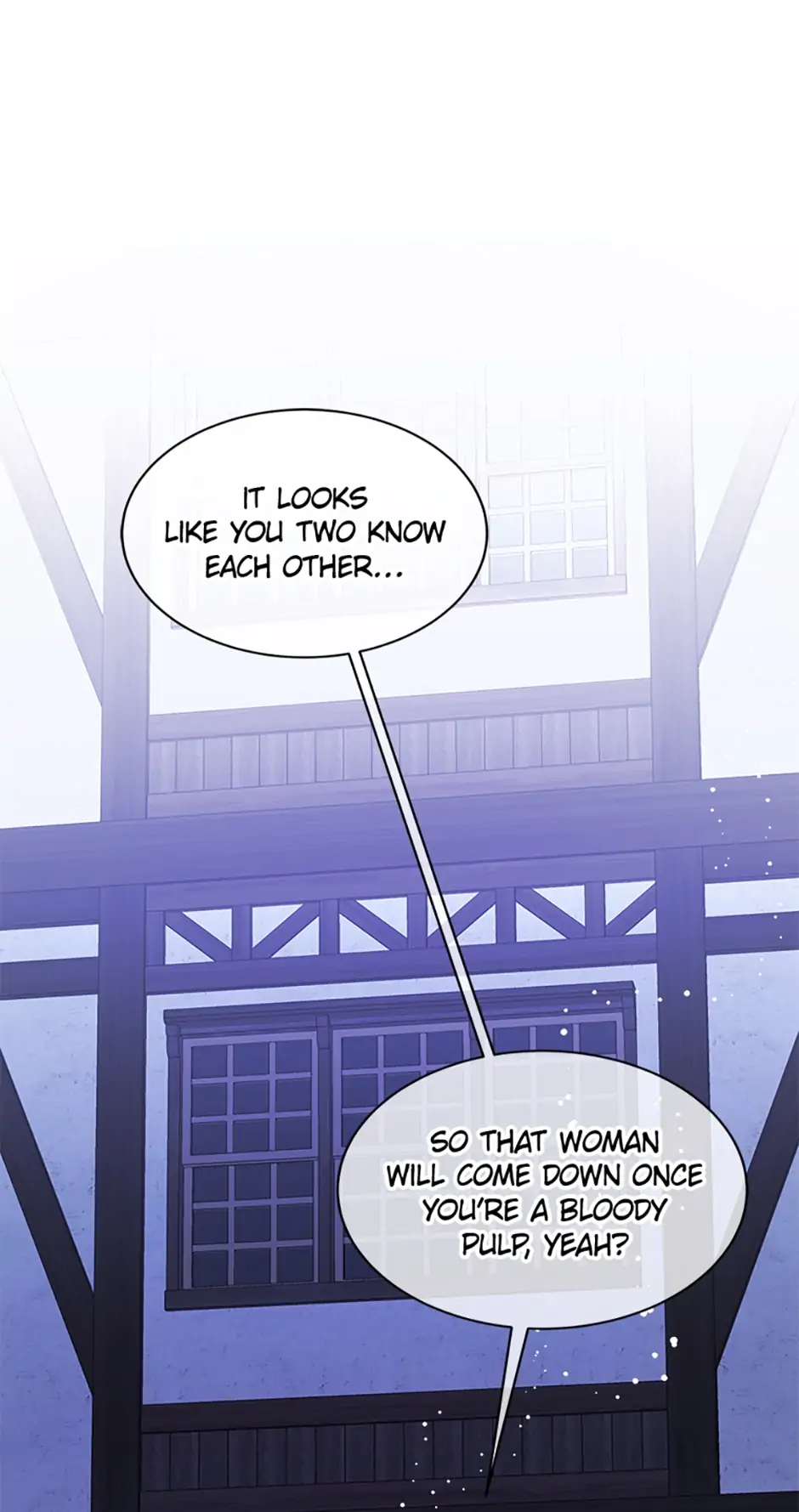 The Exhausting Reality of Novel Transmigration chapter 21 page 53