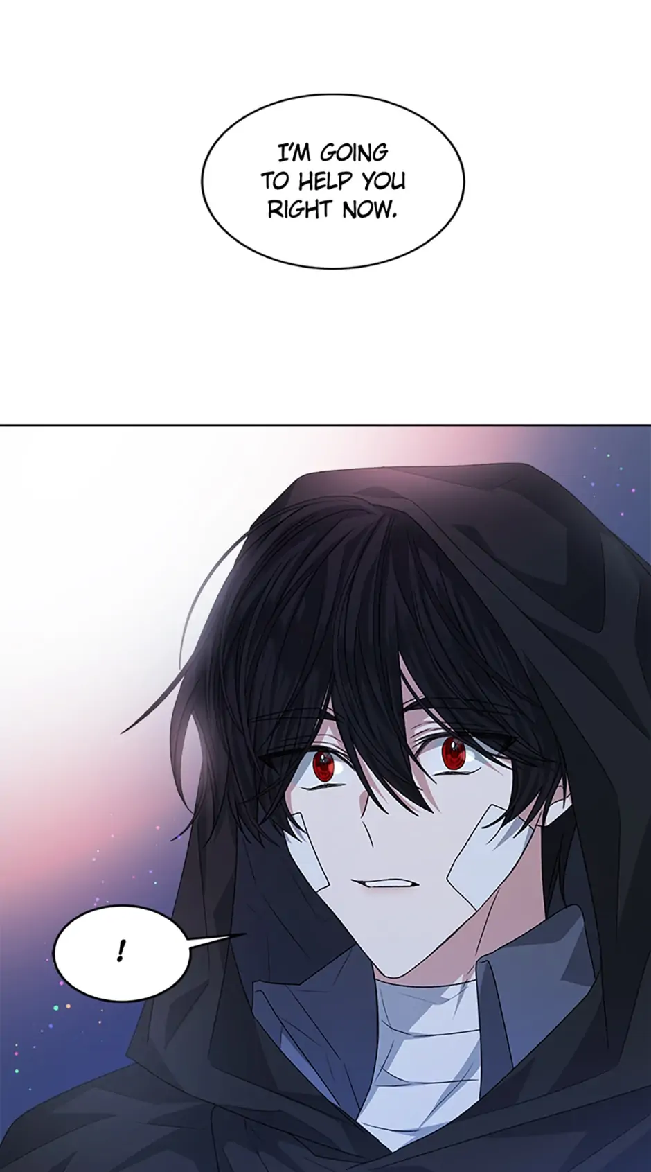 The Exhausting Reality of Novel Transmigration chapter 21 page 65