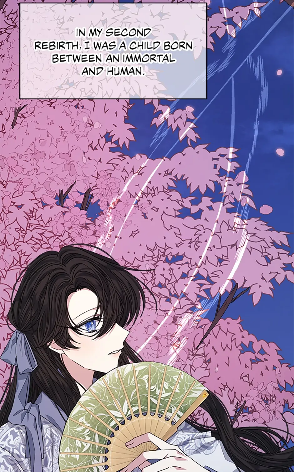 The Exhausting Reality of Novel Transmigration chapter 22 page 19
