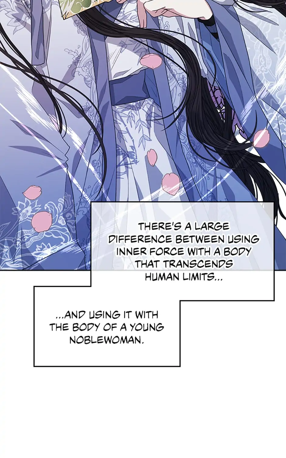 The Exhausting Reality of Novel Transmigration chapter 22 page 20