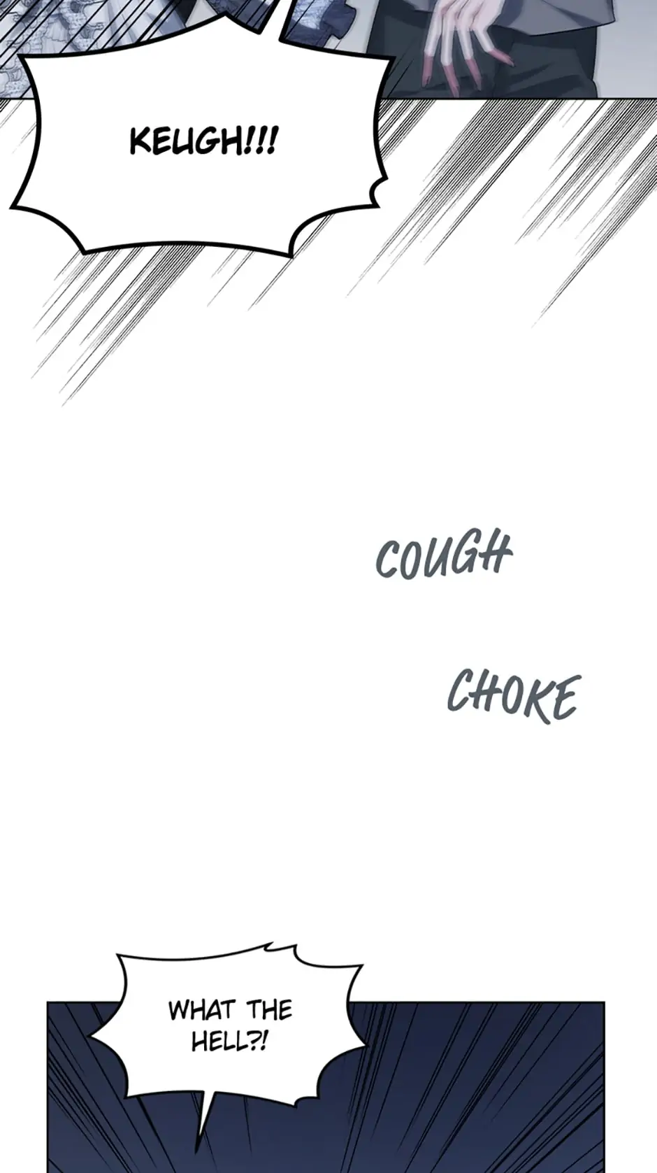 The Exhausting Reality of Novel Transmigration chapter 22 page 31