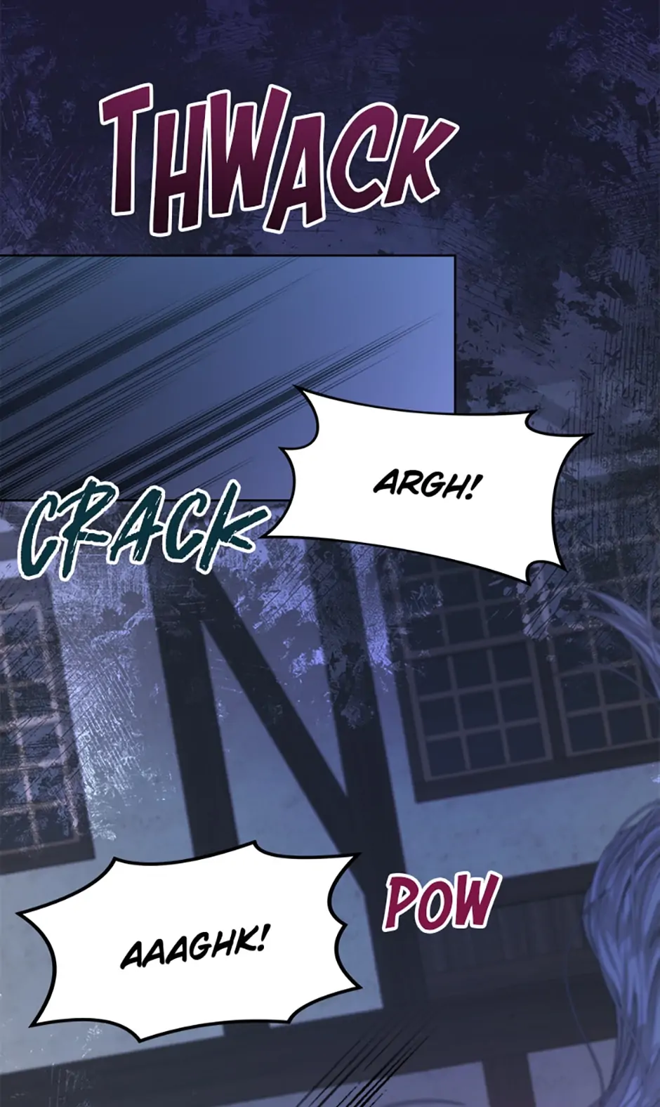 The Exhausting Reality of Novel Transmigration chapter 22 page 39