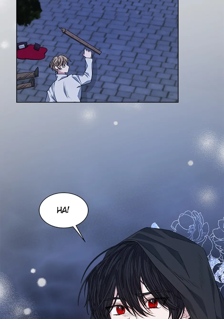 The Exhausting Reality of Novel Transmigration chapter 22 page 46