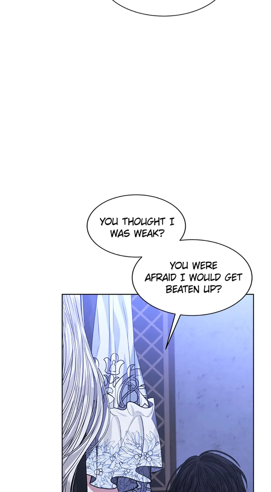 The Exhausting Reality of Novel Transmigration chapter 22 page 50