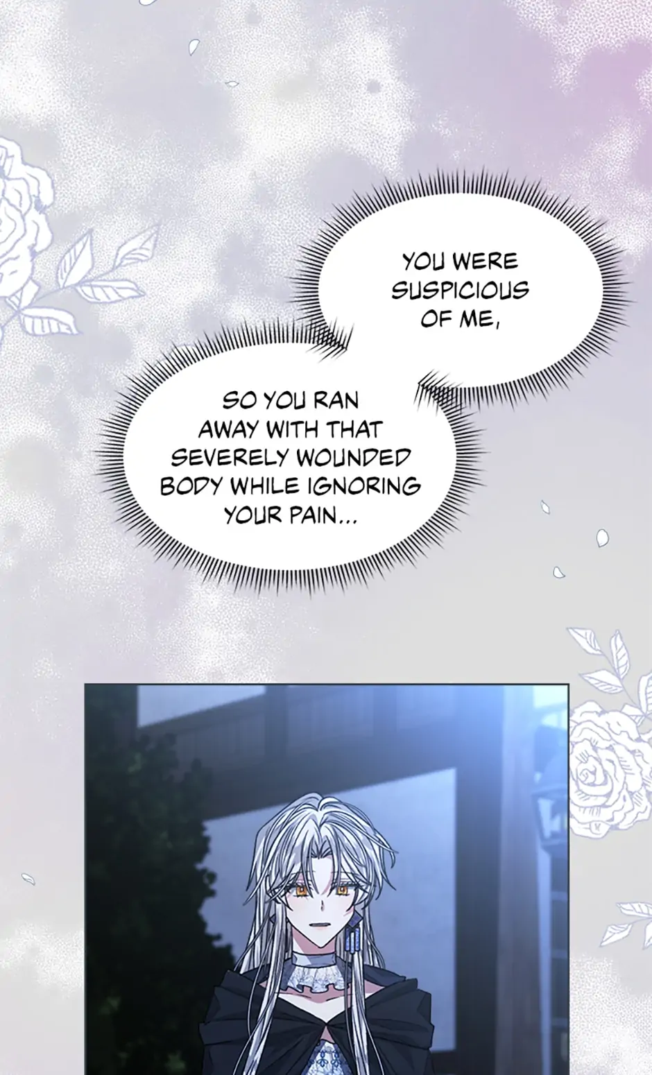 The Exhausting Reality of Novel Transmigration chapter 22 page 53