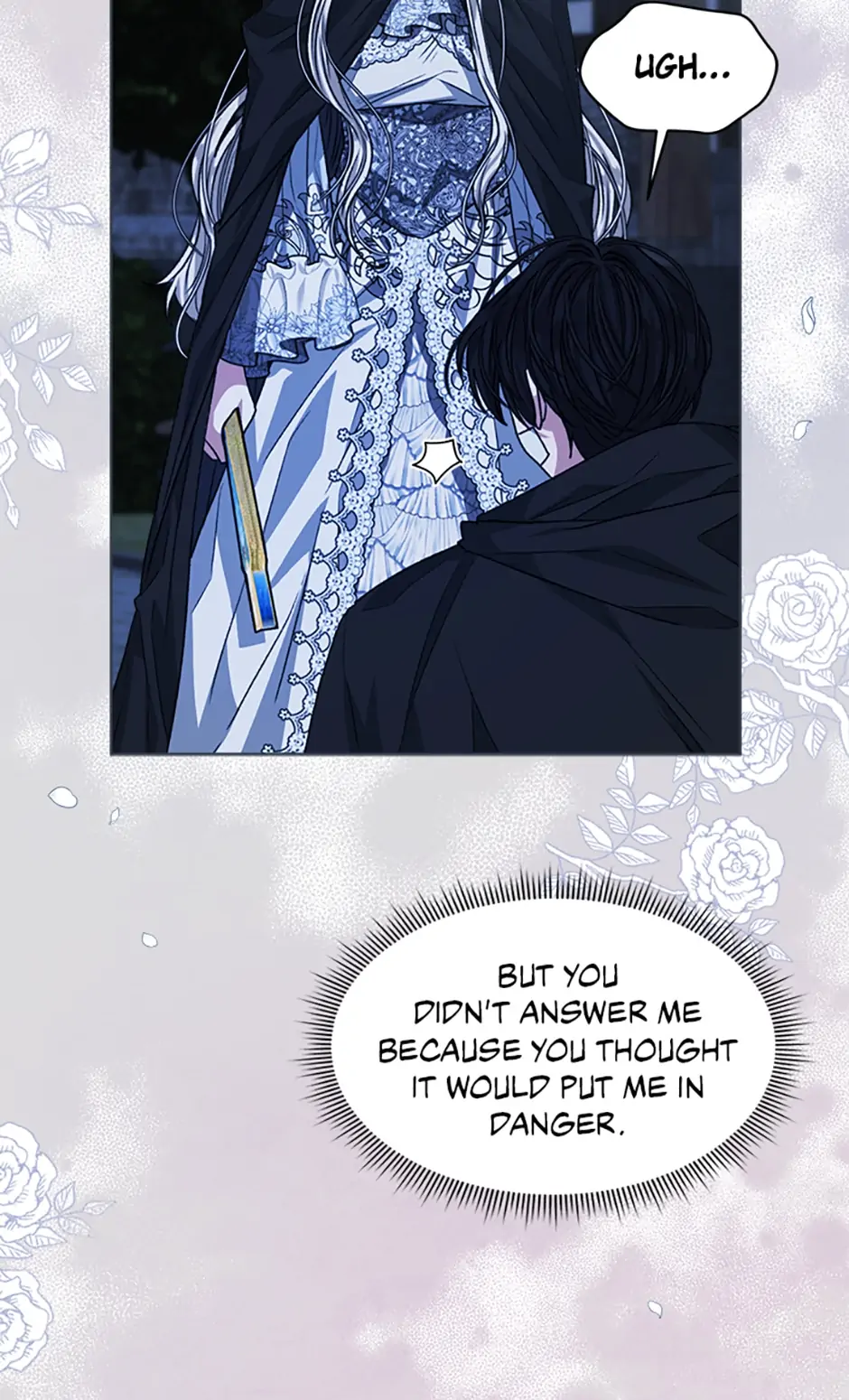 The Exhausting Reality of Novel Transmigration chapter 22 page 54