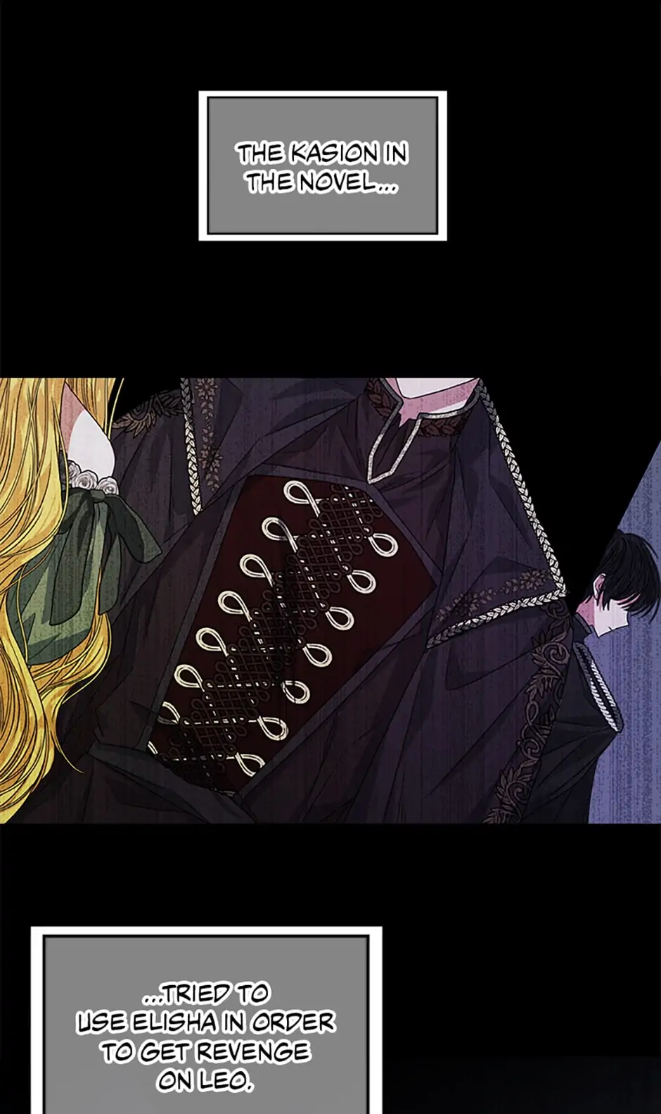 The Exhausting Reality of Novel Transmigration chapter 22 page 56