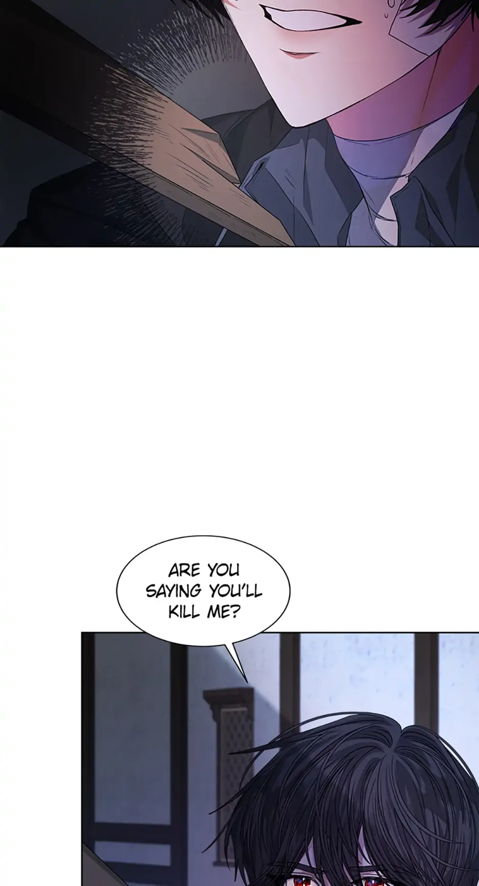 The Exhausting Reality of Novel Transmigration chapter 23 page 2