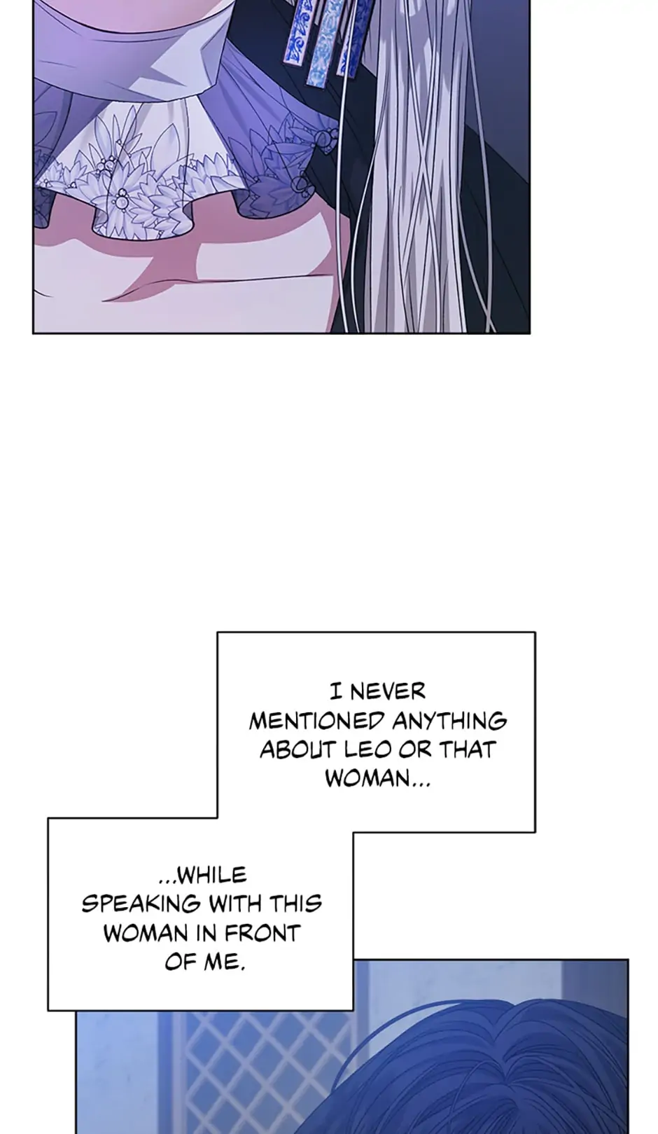 The Exhausting Reality of Novel Transmigration chapter 23 page 13