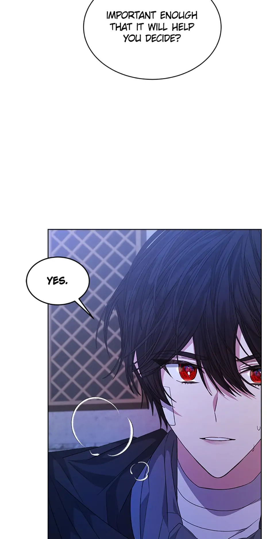 The Exhausting Reality of Novel Transmigration chapter 23 page 17