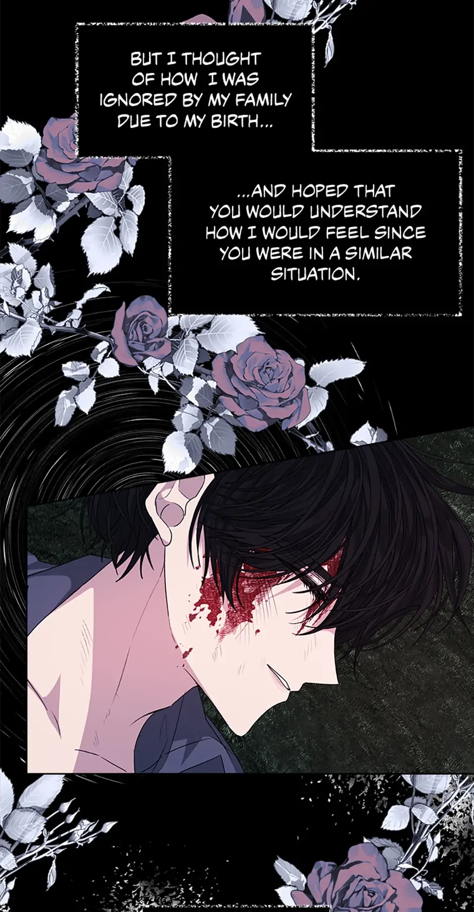 The Exhausting Reality of Novel Transmigration chapter 23 page 24