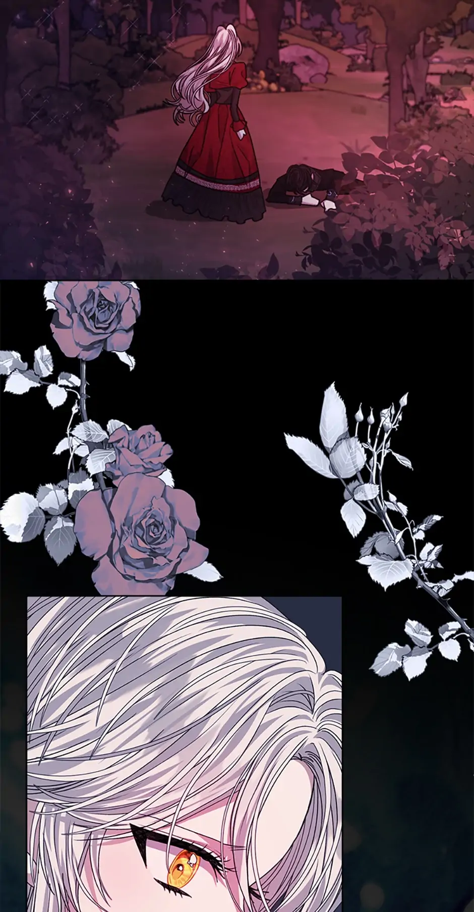 The Exhausting Reality of Novel Transmigration chapter 23 page 26