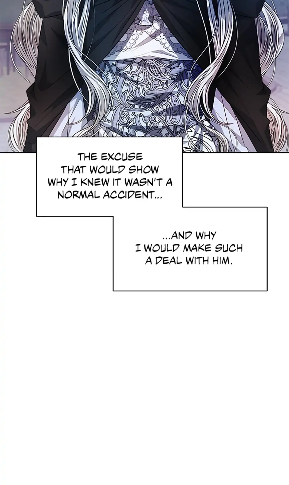 The Exhausting Reality of Novel Transmigration chapter 23 page 30