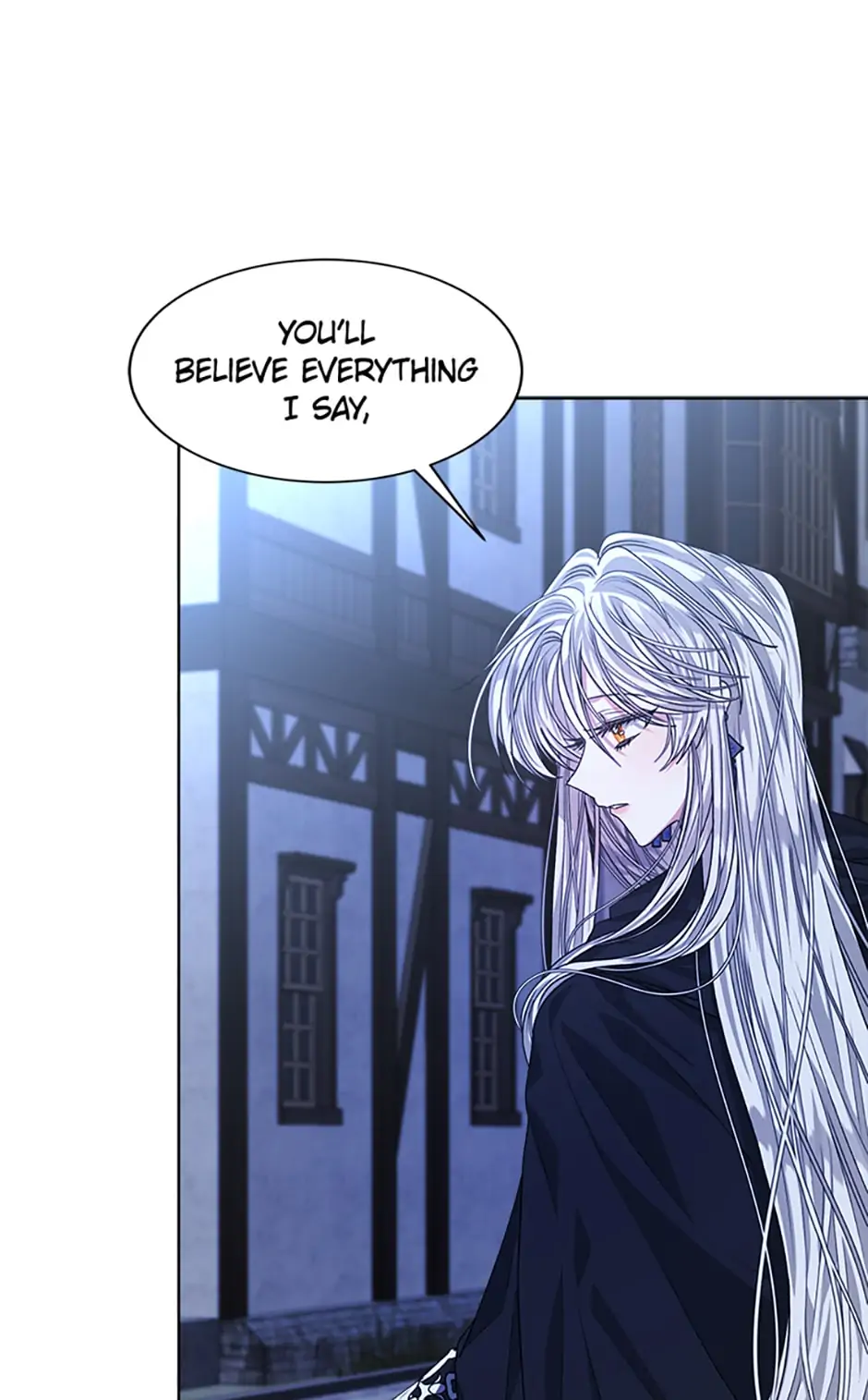 The Exhausting Reality of Novel Transmigration chapter 23 page 37
