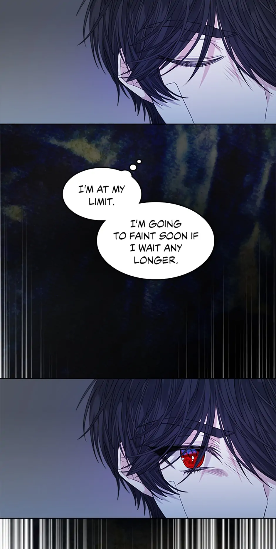 The Exhausting Reality of Novel Transmigration chapter 23 page 41