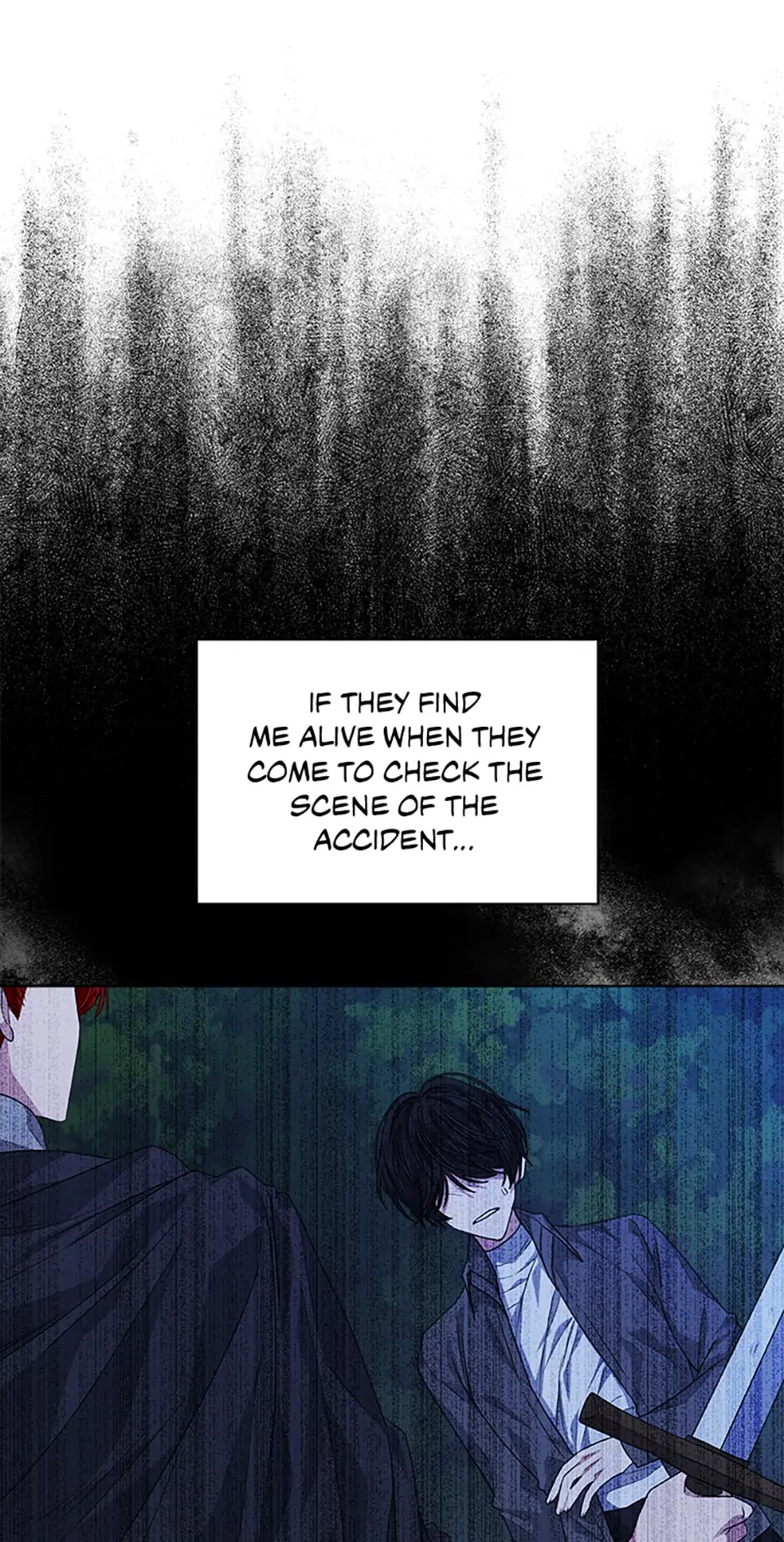 The Exhausting Reality of Novel Transmigration chapter 23 page 6