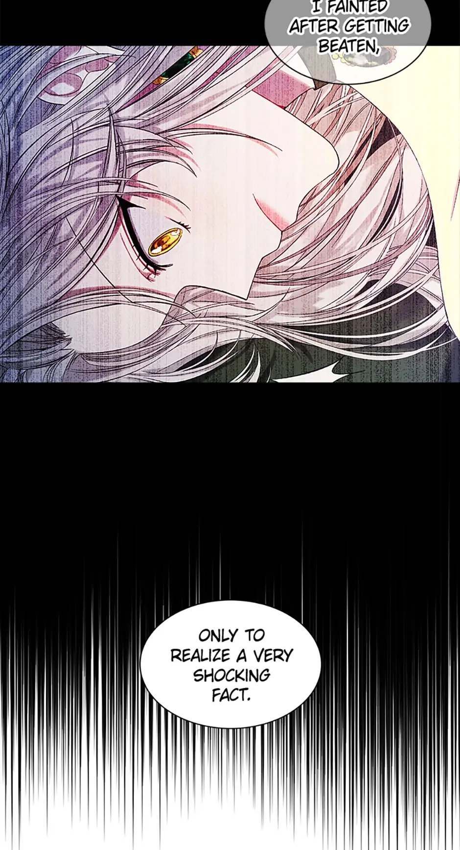 The Exhausting Reality of Novel Transmigration chapter 23 page 51