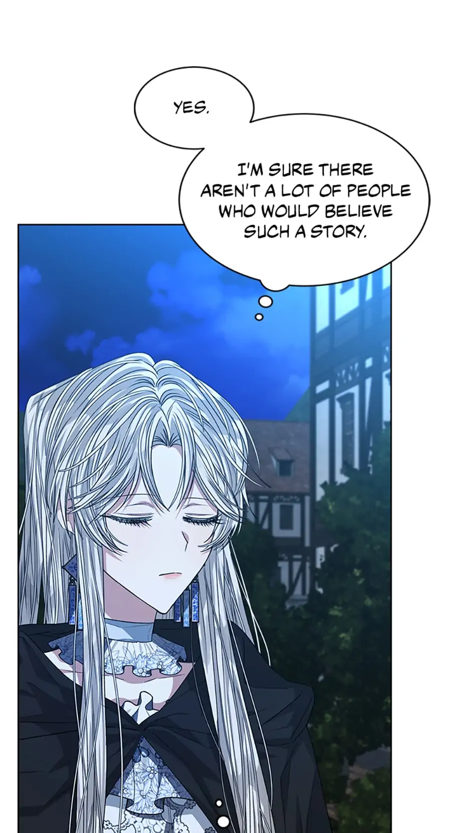 The Exhausting Reality of Novel Transmigration chapter 23 page 59